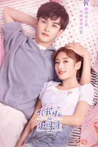 Anh Trai Nhà Đối Diện