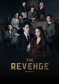 Báo Thù (Phần 1)