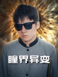 Biến Đổi Nhãn Giới (Chàng Rể Thiên Nhãn)