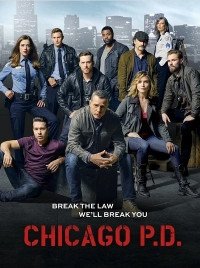 Cảnh Sát Chicago (Phần 3)