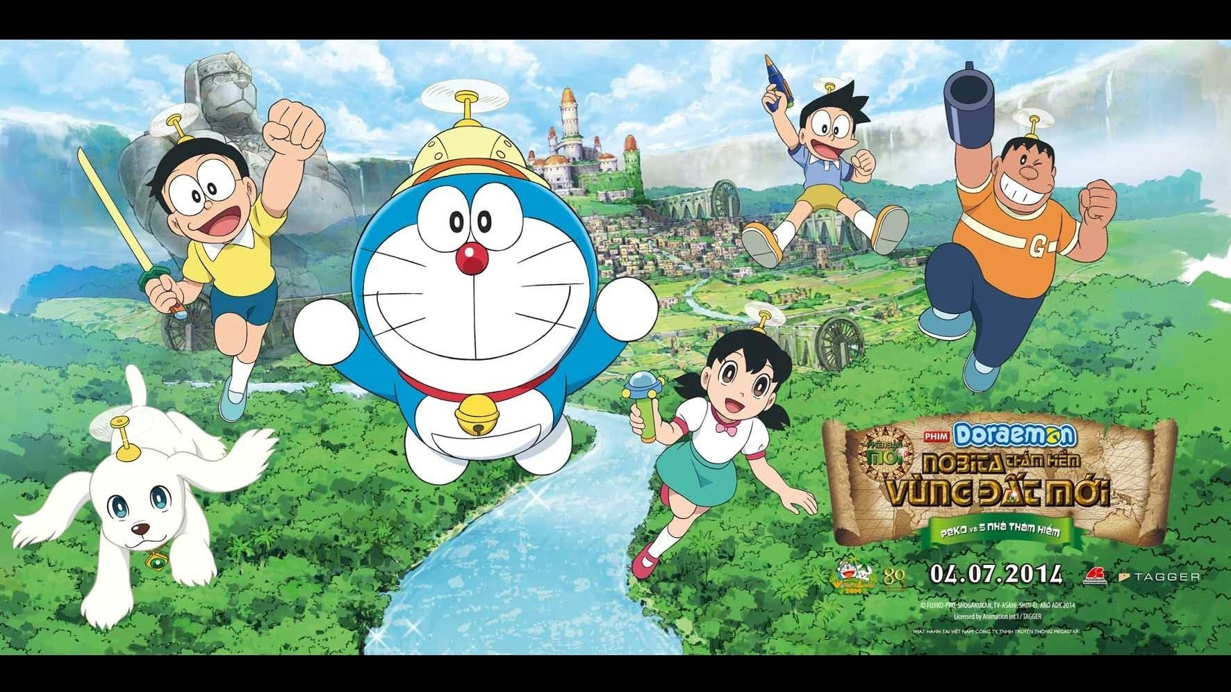 Background