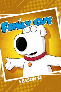 Family Guy (Phần 14)