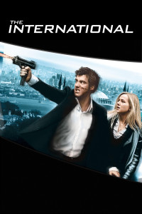 Khủng Bố Quốc Tế