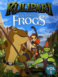 Kulipari: Đội quân ếch (Phần 1)