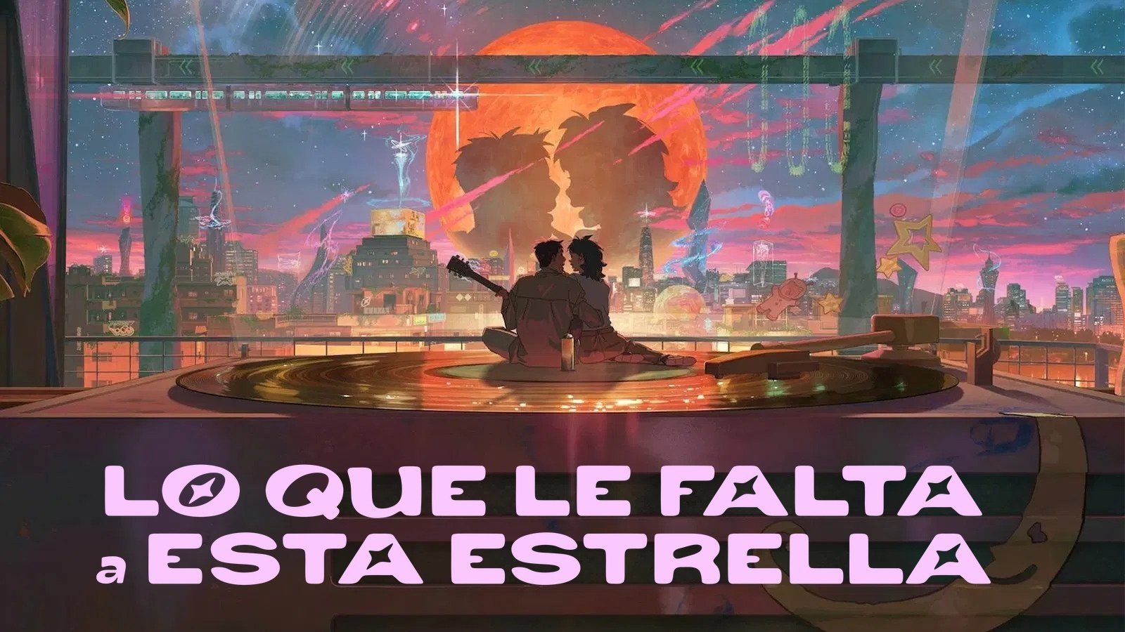 Background