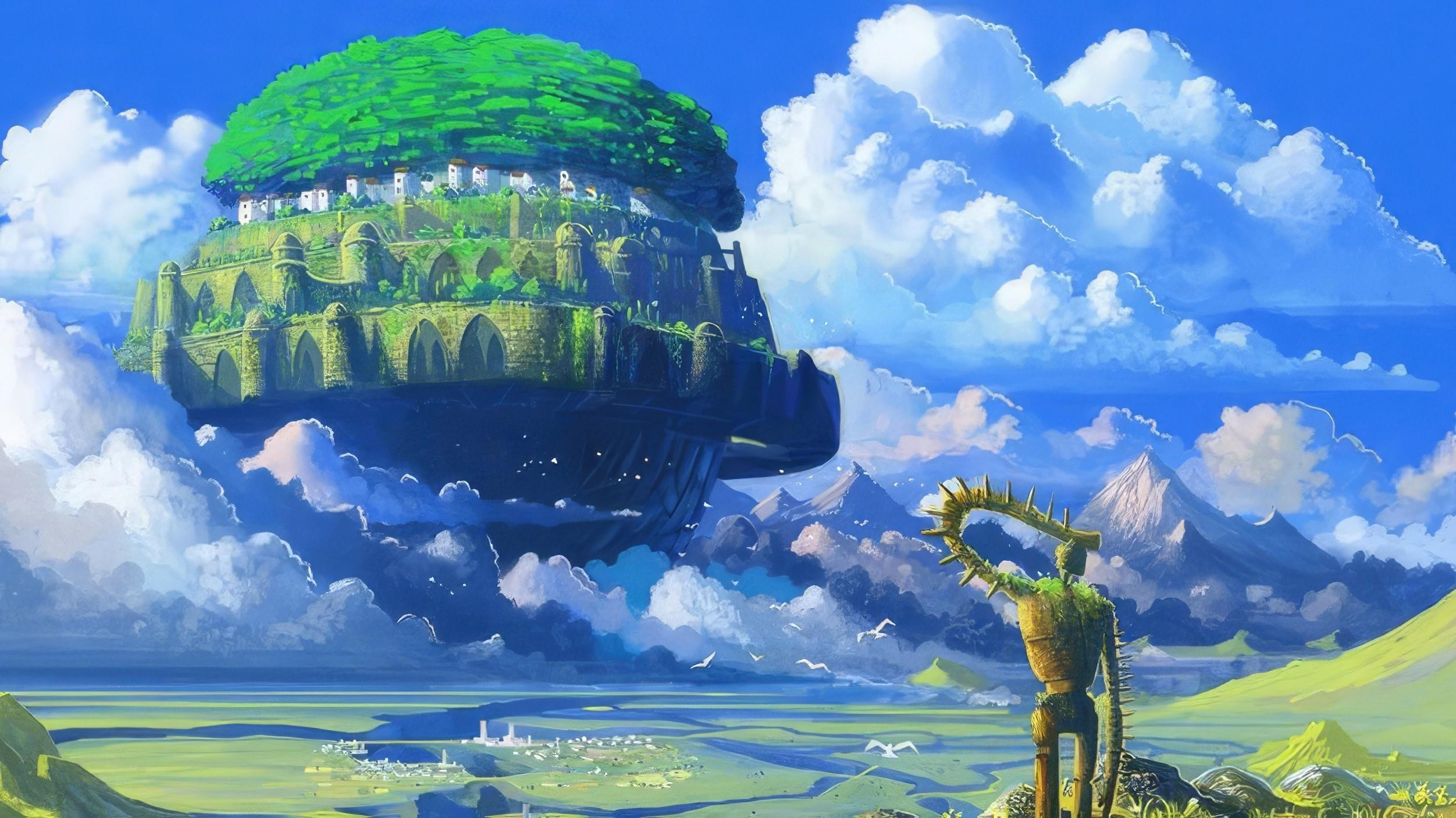 Background