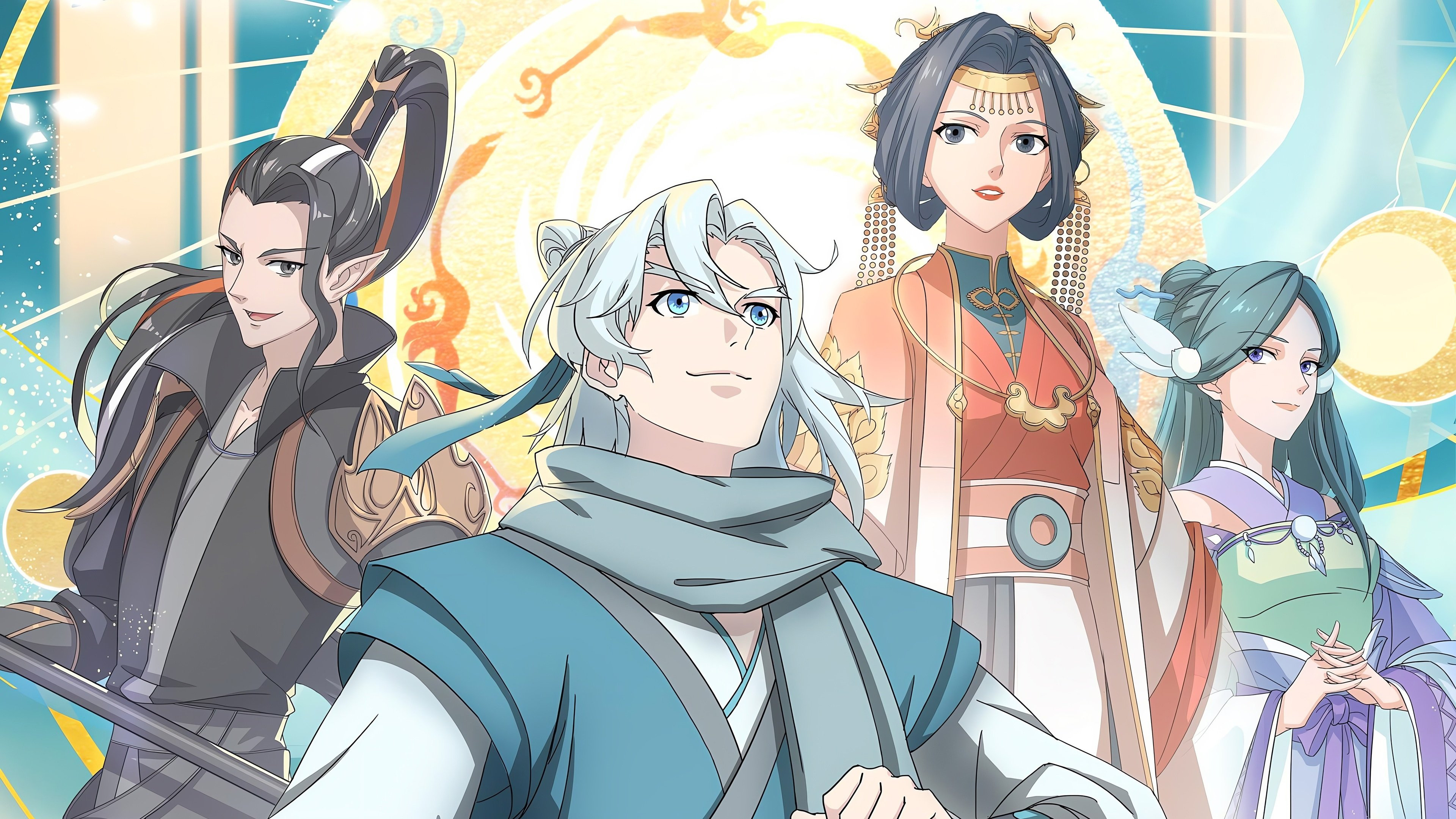Background