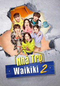 Nhà Trọ Waikiki (Phần 2)