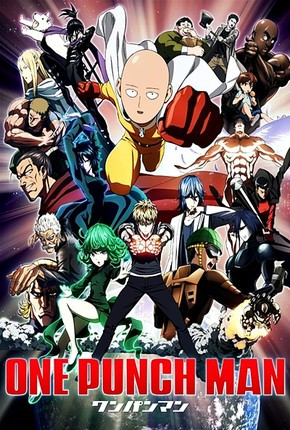 One Punch Man (Phần 1)