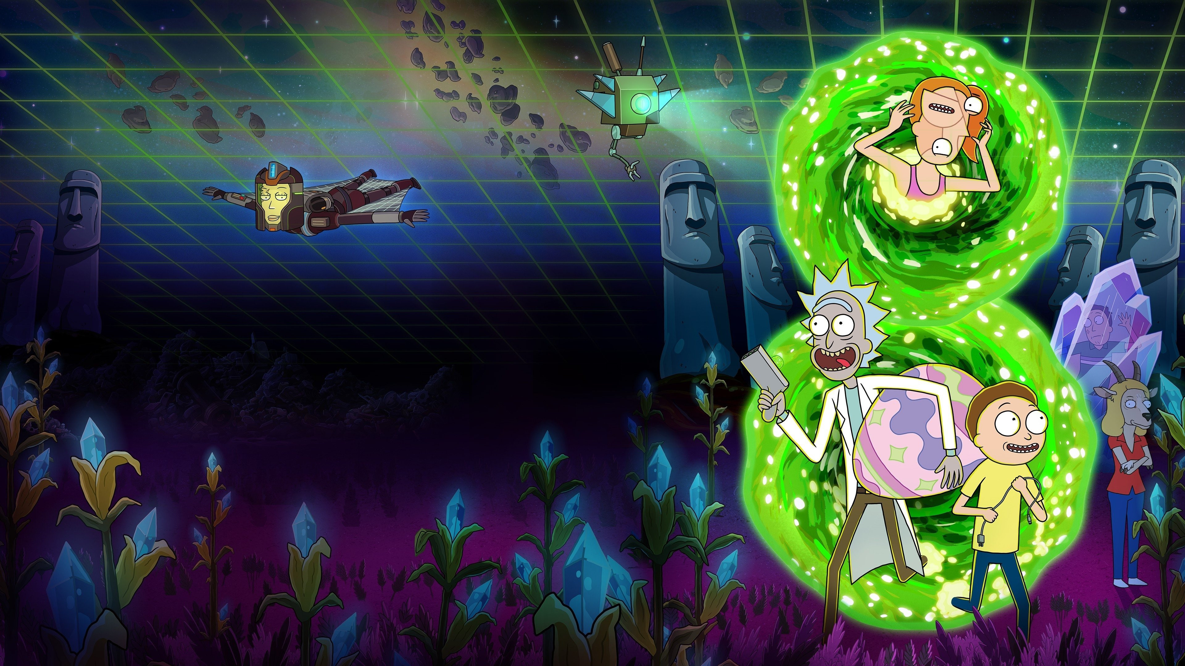 Background