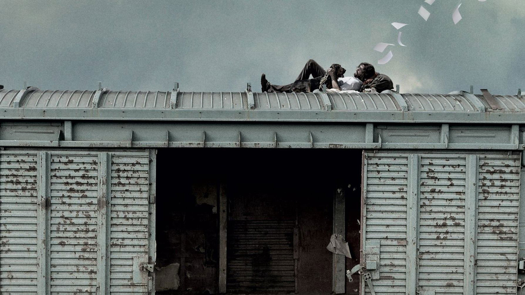 Sidney Hall Mất Tích