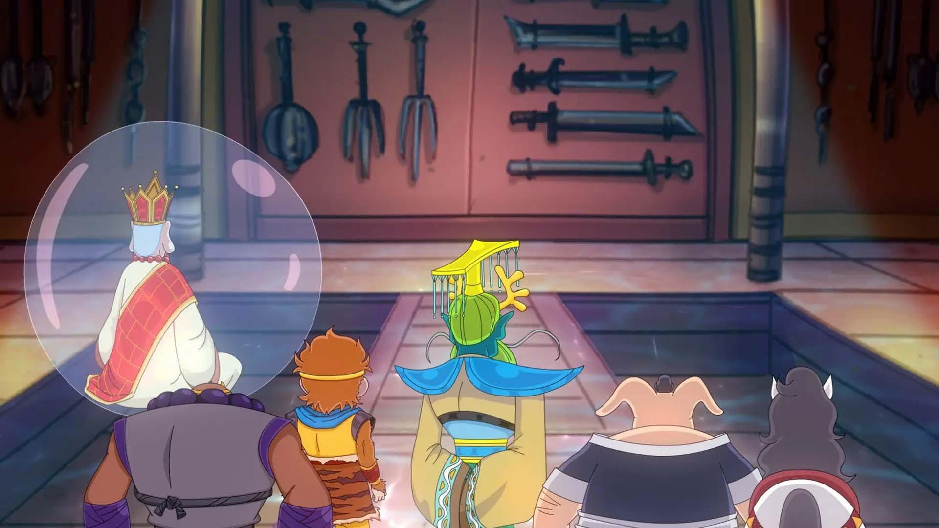 Background