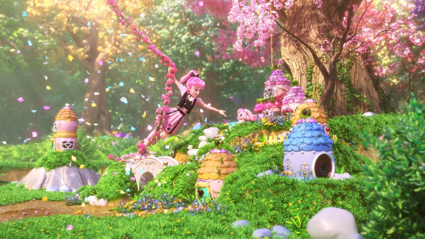 Background